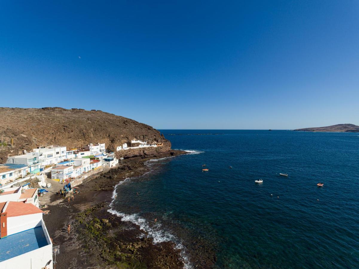 Tufia Marine Life By Canariasgetaway Telde Exterior photo